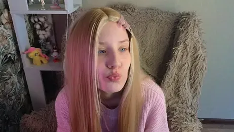 sarakaell webcam model stream image