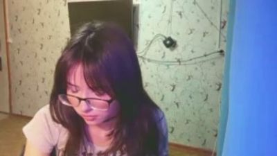 GlennisGrensky webcam model stream image