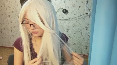 GlennisGrensky webcam model stream image