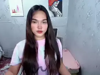 MoaningKylie webcam model stream image