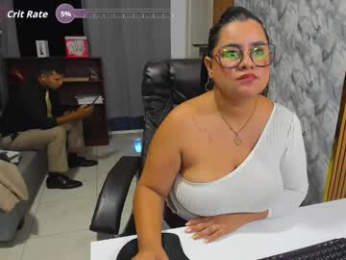 ireneandgeorge webcam model stream image