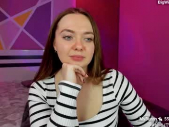 lizaghost webcam model stream image