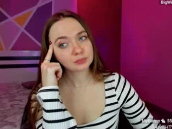 lizaghost webcam model stream image