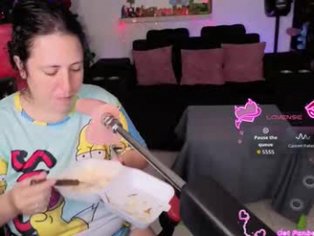 valery_adams1 webcam chaturbate model stream image