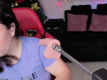 valery_adams1 webcam model stream image