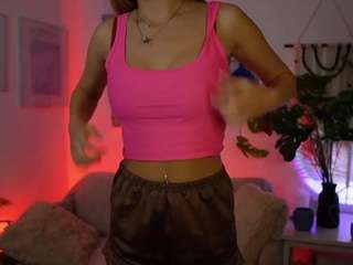 tinytara webcam camsoda model stream image