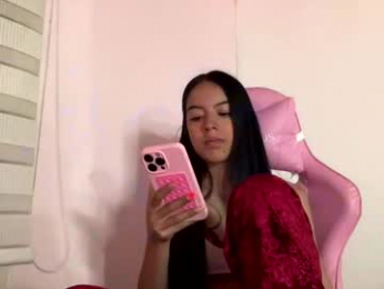 anotella_aa webcam chaturbate model stream image