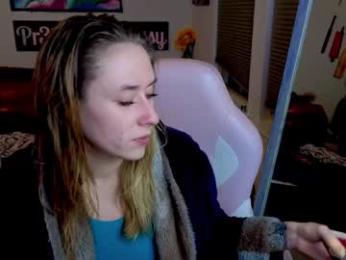 pr3ttyp1nkpussy webcam model stream image