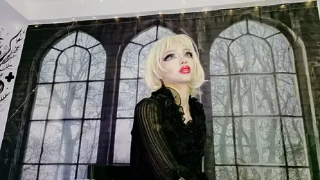 Hirarigatito webcam model stream image