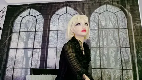 Hirarigatito webcam model stream image