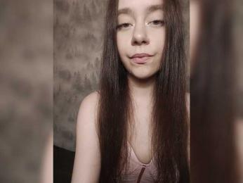 MilkaVay1 webcam model stream image