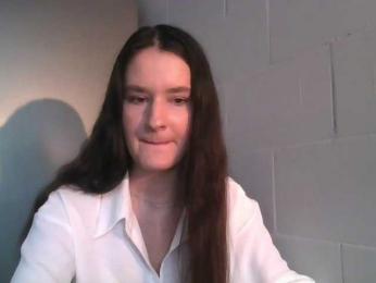 SarahCute webcam model stream image