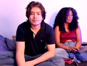 hothoneychile webcam model stream image