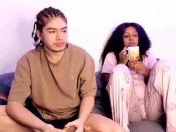 hothoneychile webcam chaturbate model stream image