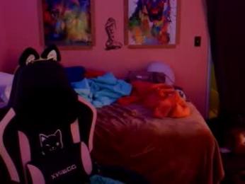 yoursecretgirlfriend963 webcam model stream image