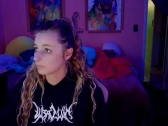 yoursecretgirlfriend963 webcam model stream image