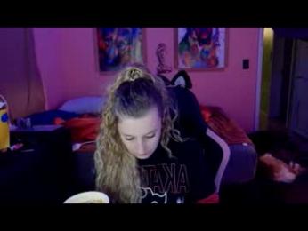 yoursecretgirlfriend963 webcam model stream image