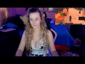 yoursecretgirlfriend963 webcam model stream image