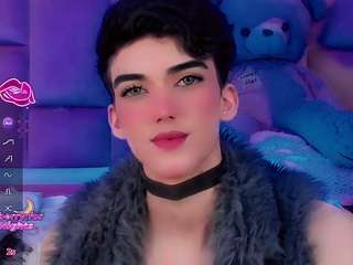 babyalejaa webcam model stream image