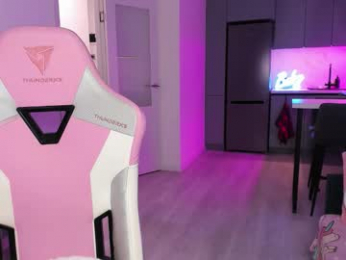 wowlovie666 webcam chaturbate model stream image