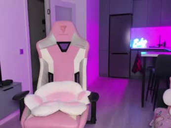 wowlovie666 webcam model stream image