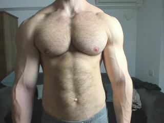 Zack Blitz webcam model stream image