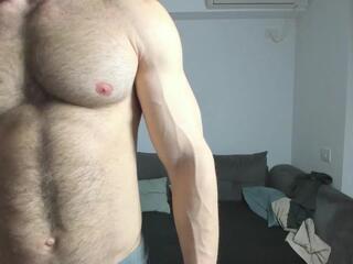 Zack Blitz webcam model stream image