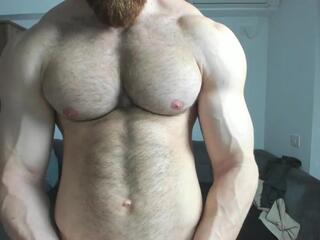 Zack Blitz webcam model stream image