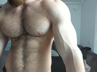 Zack Blitz webcam model stream image