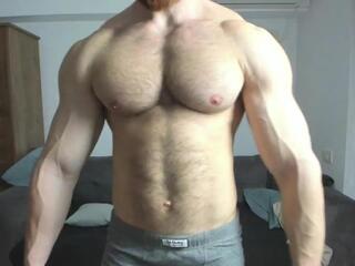 Zack Blitz webcam model stream image