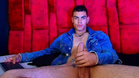Lycan__ webcam model stream image
