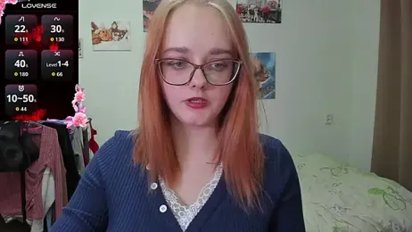 Kofein webcam model stream image