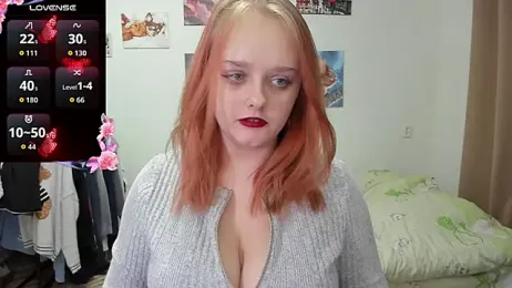 Kofein webcam model stream image