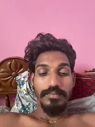 Teluguboy7inches webcam model stream image