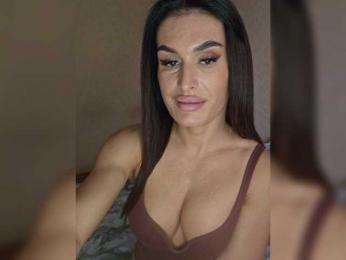 XStrawberryX webcam model stream image