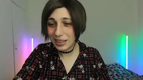 HoneyValentine webcam stripchat model stream image