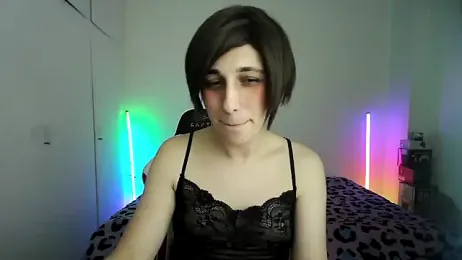 HoneyValentine webcam model stream image