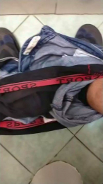 Duck20741 webcam model stream image