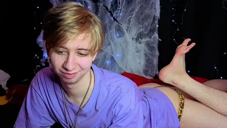 Timothy_Fox webcam model stream image