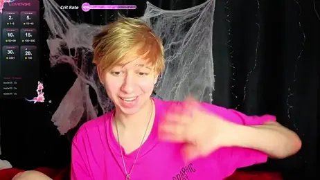 Timothy_Fox webcam model stream image