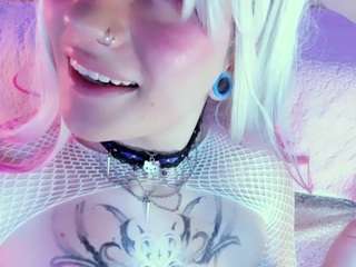 broklinwhite webcam model stream image