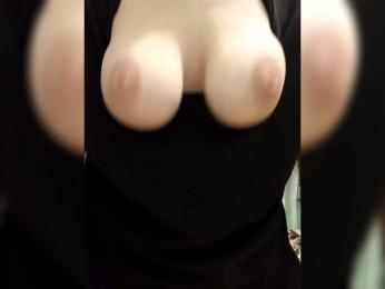 MyLady webcam model stream image