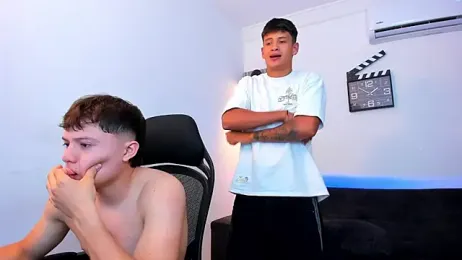 little_morbid webcam model stream image