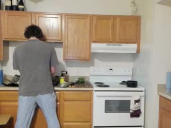 thejohnnystone webcam chaturbate model stream image