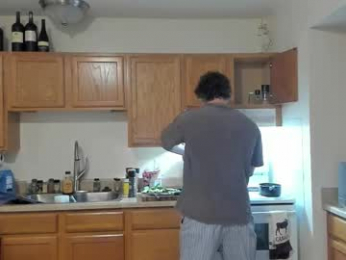 thejohnnystone webcam chaturbate model stream image