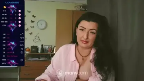 Hotangel75 webcam model stream image