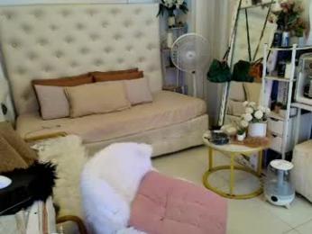 zaira_hot webcam chaturbate model stream image