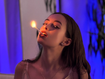 JinnyShiny webcam model stream image