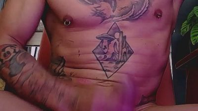 CallMeDouglas webcam model stream image