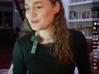 bellebabyboo webcam model stream image